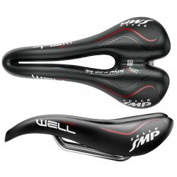 Selle SMP WELL Noir