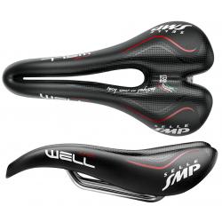 Selle SMP WELL Junior Noir