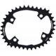 Kit Plateau O.SYMETRIC Shimano Dura Ace FC-R9100 - 4 trous