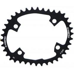 Kit Plateau O.SYMETRIC Shimano Dura Ace FC-R9100 - 4 trous