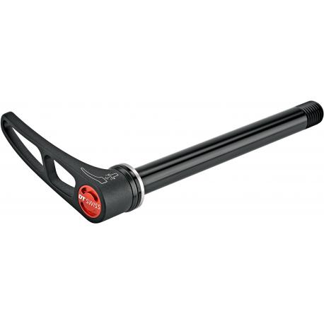 Axe de roue avant DT SWISS RWS Plug-in 12x100mm