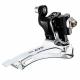 Dérailleur Avant SHIMANO 105 5700 - 10Vit à Braser