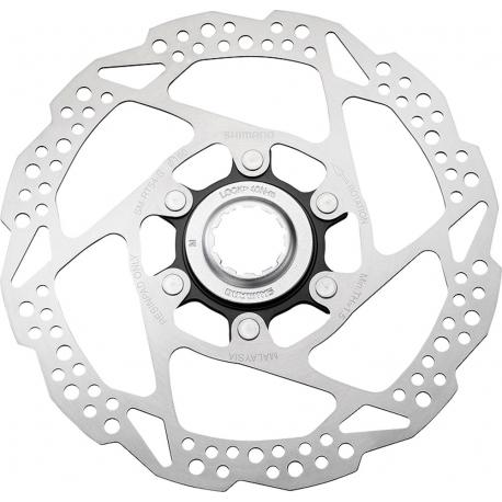 Disque SHIMANO SM-RT54 - 180mm Center Lock