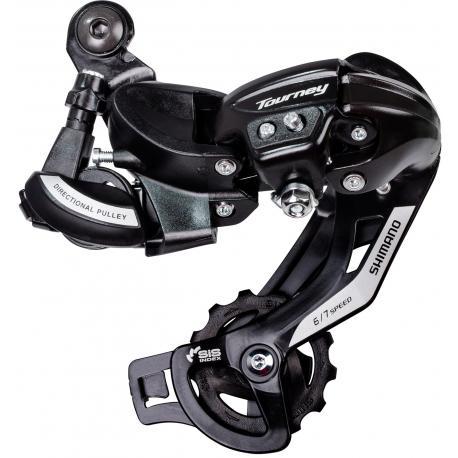 Dérailleur Arrière SHIMANO Tourney RD-TY500 6/7V