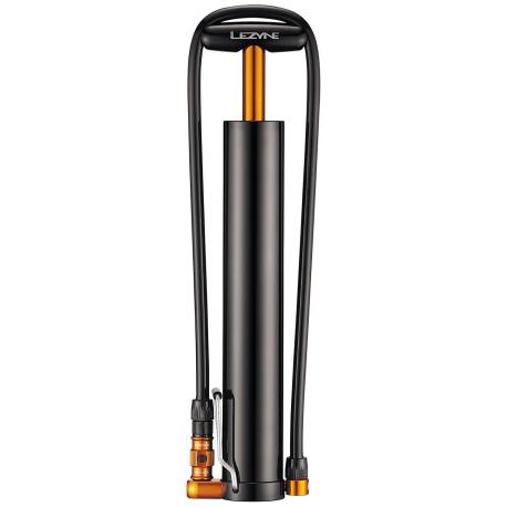 Pompe LEZYNE Micro Floor Drive XL - Presta / Schrader