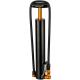 Pompe LEZYNE Micro Floor Drive XL - Presta / Schrader