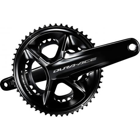 Pédalier Shimano DURA-ACE FC-R9200 170mm-36/52