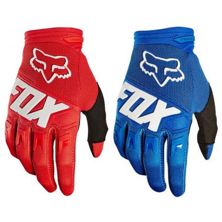 Gants FOX Dirtpaw  - VTT