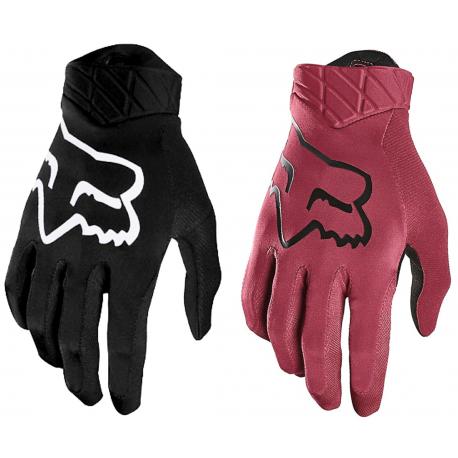Gants pour vtt FOX Flexair pas chers