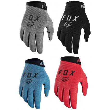 Gants pour vtt FOX Ranger pas chers
