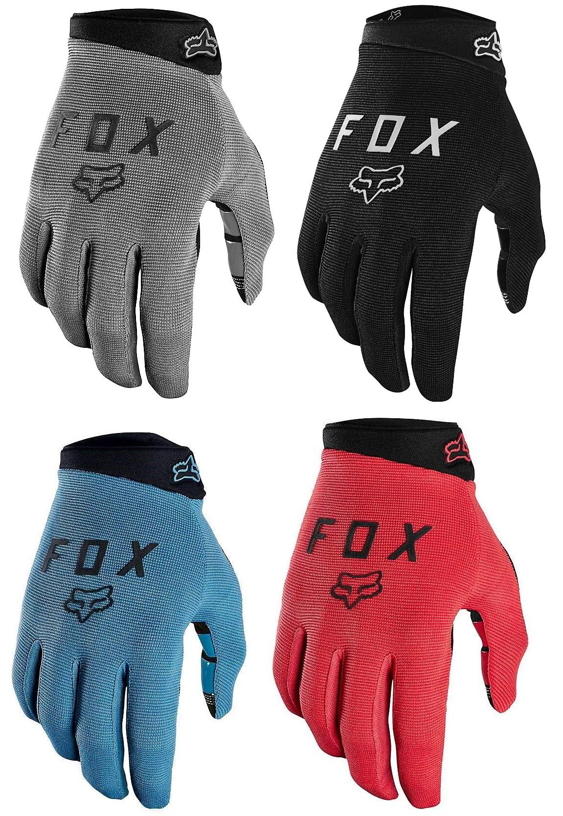 Gant VTT fox : le top 30 des eilleurs de 2026 | Achat Gagnant