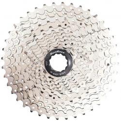 Cassette SunRace MS8 11Vit - 11/42 Argent