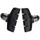 Patins SHIMANO Cantilever La Paire