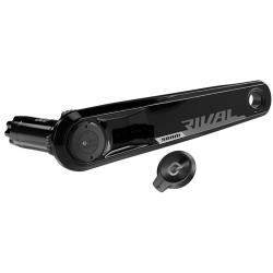 Manivelle SRAM RIVAL DUB Powermeter 165mm