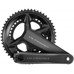 Pédalier SHIMANO ULTEGRA FC-R8100 - 12v - 36/52