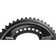 Pédalier SHIMANO ULTEGRA FC-R8100 - 12v - 36/52