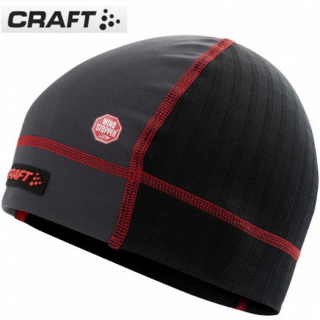 Bonnet - Sous Casque CRAFT Zero extreme Windstopper - S/M