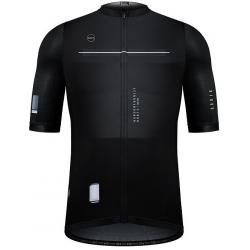 Maillot GOBIK Stark Black Lead - L
