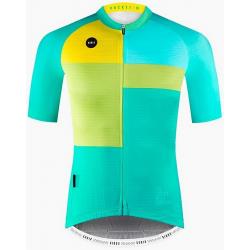 Maillot GOBIK Rocket Lemon Crush