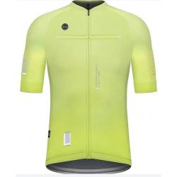 Maillot GOBIK Carrera Sulphur - M