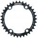 Plateaux ROTOR Rond 110x4 (34/50) - Shimano 11/12v