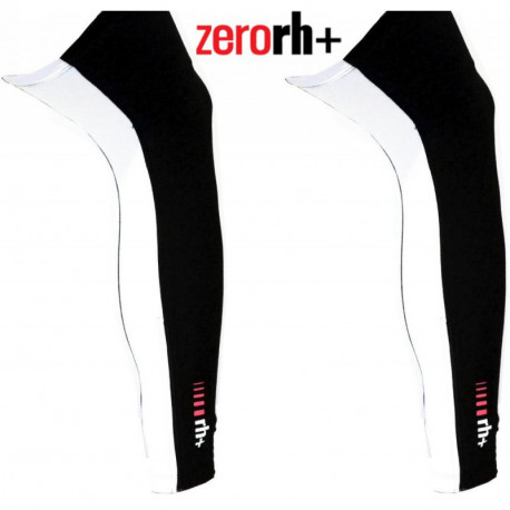 Jambières ZERO RH+ Logo - Noir/Blanc : L , XL