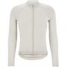 Maillot Manches Longues POC M's Thermal Lite Beige