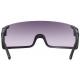 Lunette POC Propel Noir Verres Violet/Transparent