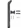 Tige De Selle CERVELO SP24 R5/Cal-5/Asp-5 Carbon 0mm