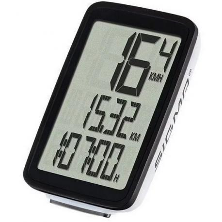 Compteur SIGMA Pure 1 ATS pas chers