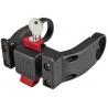 Fixation Pour guidon Klickfix E-bike Avec Serrure