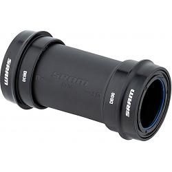 Boîtier de Pédalier SRAM DUB BB30 42 x 68/73 mm