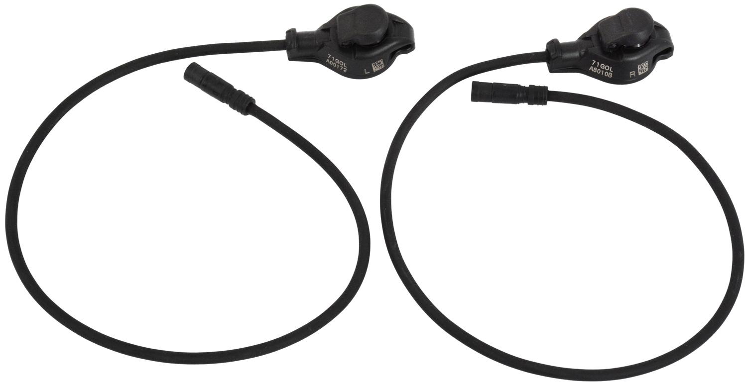 Bouton additionnels Shimano Di2 SW-R9150 - Transmissions vélo