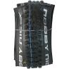Pneu SCHWALBE Nobby Nic Evo 29"x2.40 Tubeless Easy