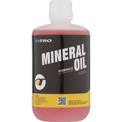 Huile Minérale TEKTRO pour Frein (1L)
