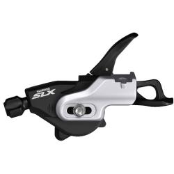 Commande de Vitesses Gauche SHIMANO SLX SL-M670-B - 2/3x10v