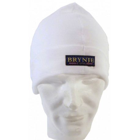 Bonnet BRYNJE Super Thermo blanc