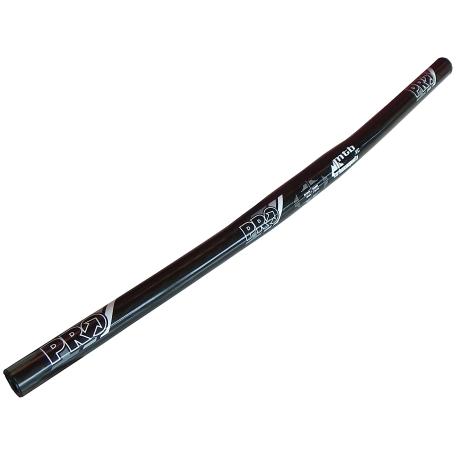 Cintre PRO MTB Carbon Composite - 25.4/560mm