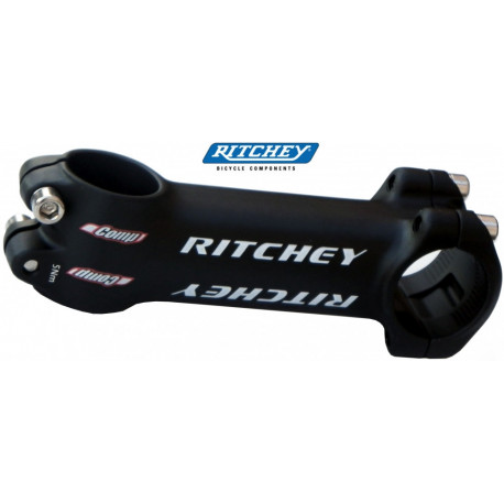 Potence RITCHEY COMP 110/120mm 6° Aluminium