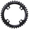 Plateau STRONGLIGHT Comp Shimano 2x10v - 38T