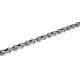 Chaine SHIMANO CN-LG500 - 10/11Vit