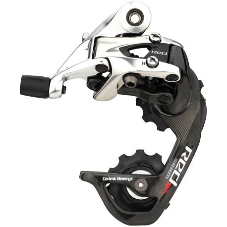 Dérailleur Arrière SRAM RED 11v  Chape Court