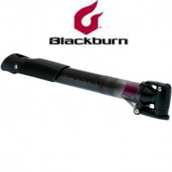 Pompe à Main BLACKBURN AirStik Longneck Evo Presta / Shrader