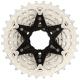 Cassette SunRace RS1 10v 11/28 Argent
