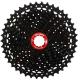 Cassette SunRace MX3 10Vit - 11/42 Argent