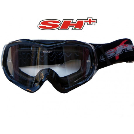 Lunette SH+ TRINITY MX Down Hill / Snowboard