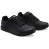 Chaussure FOX Union Canvas Noir