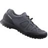 Chaussure SHIMANO SH-ET300 E-Bike - Gris