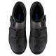 Chaussure SHIMANO RC1W Femme - Noir