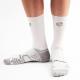 Chaussette SPATZWEAR Aero Sokz Blanc